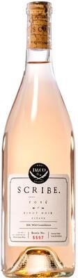 """Scribe Rose of Pinot Noir 2025 Rosé Wine - California"""