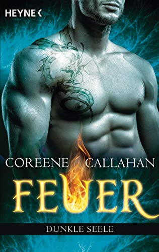 Coreene Callahan - Feuer - Dunkle Seele: Feuer 8 - Roman - Preis vom 30.09.2026 22:30:23 h