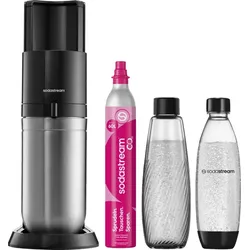 SODASTREAM DUO STANDARD, Wassersprudler Titan