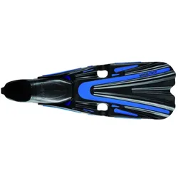 Mares Flosse Volo Race - Farbe: blau - Größe: 38/39