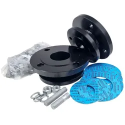 Grundfos Ausgleichstück 96497647 DN 40/DN 65, 135 mm, Zubehör für Umwälzpumpe