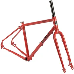 Surly, Velorahmen