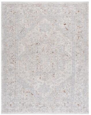SAFAVIEH Garnet Eleuteria Vintage Distressed Rug