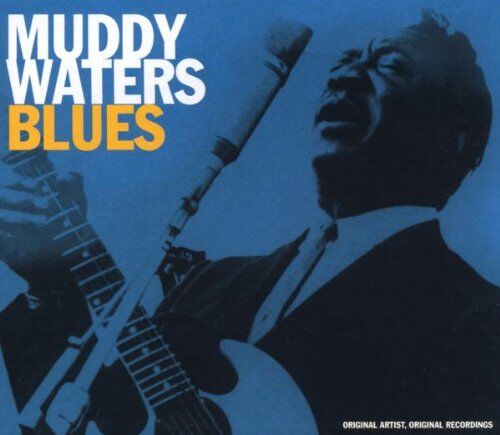 Muddy Waters - Blues - Preis vom 10.10.2026 11:48:34 h