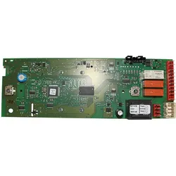 Wolf Regelungsplatine 279930199 für R12 5W