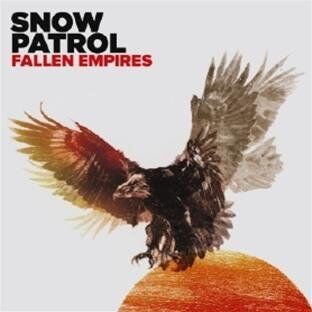 Snow Patrol - Fallen Empires - Preis vom 11.10.2026 03:10:56 h