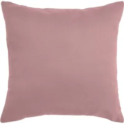Zierkissen Lexi Mauve ca. 45x45cm