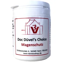 Doc Düvel's Choice Magenschutz 120 Tabl.