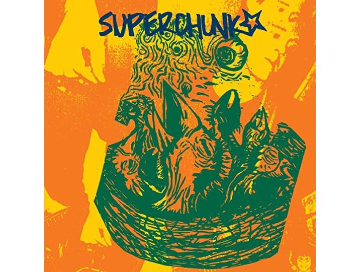 Superchunk - Superchunk