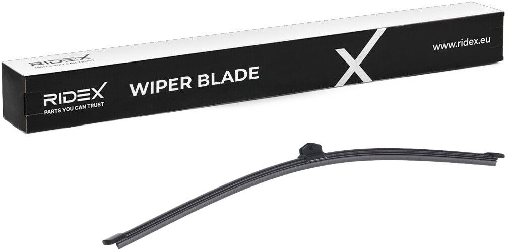 RIDEX 298W0029 Wiper blade