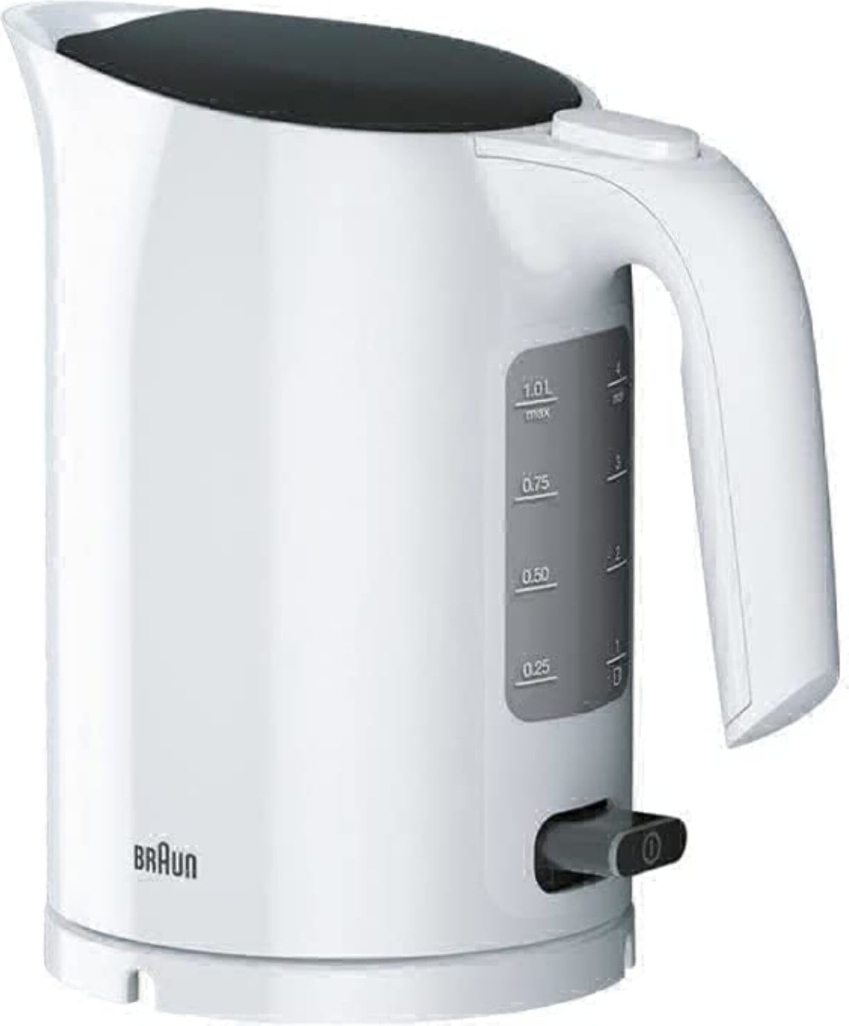 Braun WK 3000 WH PurEase