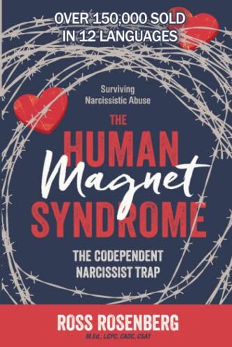 Rosenberg, Ross Allen - The Human Magnet Syndrome: The Codependent Narcissist Trap - Preis vom 10.10.2026 11:48:34 h