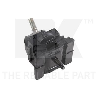 Nk Lagerung, Motor [Hersteller-Nr. 59725055] für Ford