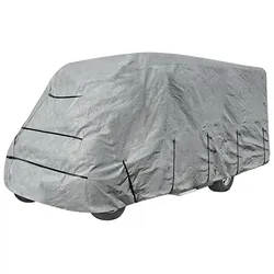 ProPlus 610525 Wohnmobil Schutzhülle 7,00m Reisemobil