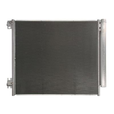 KOYORAD Klimakondensator RENAULT,NISSAN CD020932 921009251R,9211000Q0A,921004BE0A 921004EA0A