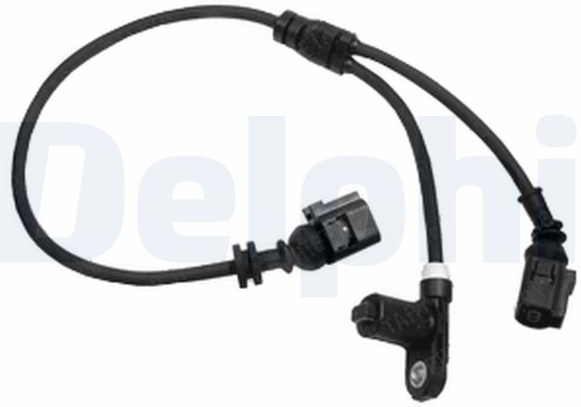 Sensor, Raddrehzahl DELPHI SS20171 Links