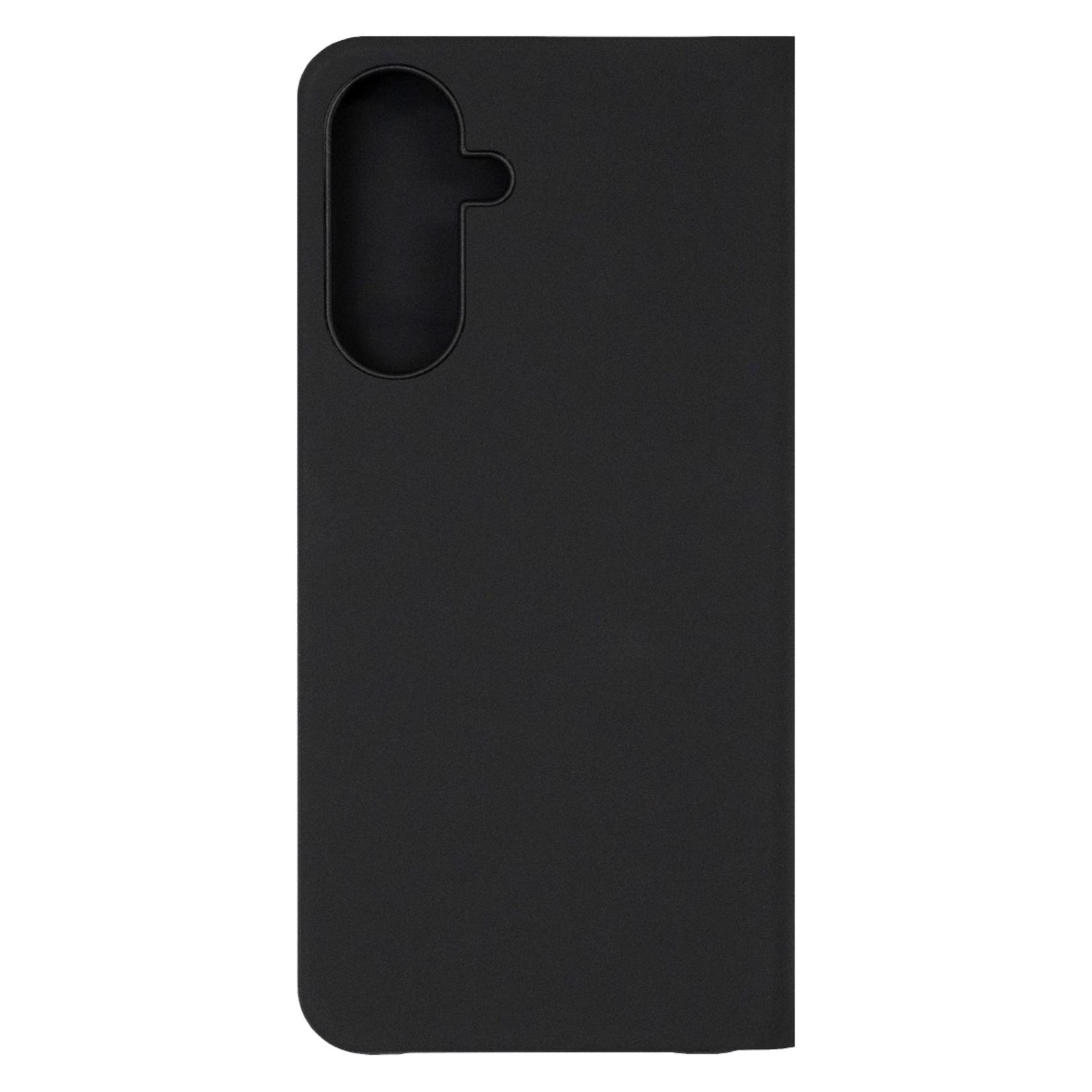 Samsung Wallet Flip Cover (Samsung Galaxy A26) (GP-FWA266AEABW)