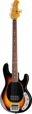 Music Man Pino Palladino StingRay 79 Burst