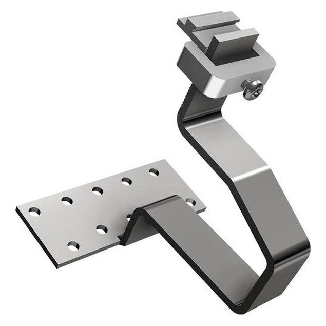 SL Rack SL A2-45 45mm Dachlattenhöhe (Solaranlage Montagematerial) (13145-01)