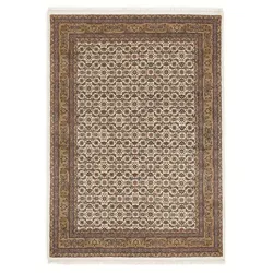 Teppich HIMLA HERATI ( 90 x 160 cm) - 40 x 60 cm