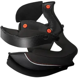 iXS, Motorradhelm Zubehör, Wangenpolster 100