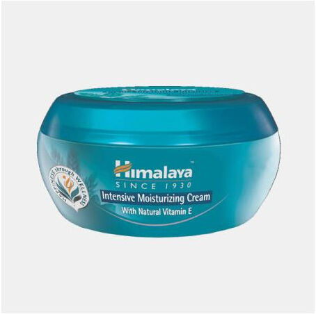 HIMALAYA HERBALS CREME NUTRITIVO HIDRATANTE INTENSIVO150ml