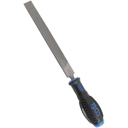 BGS 6570 Werkstattfeile flachstumpf Hieb 1 Länge 150mm