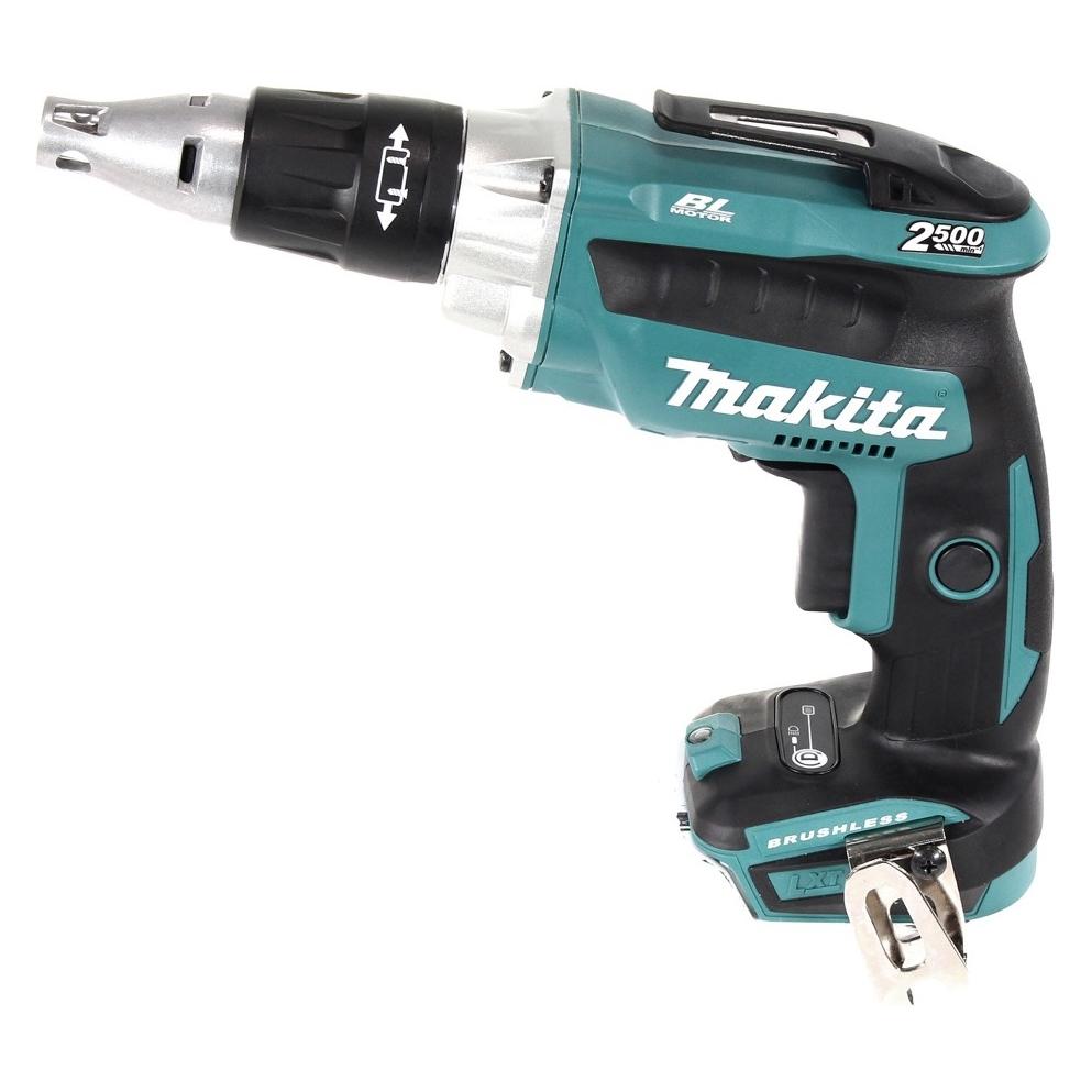 Makita DFS 250 (Trockenbauschrauber) (DFS250RF1J)