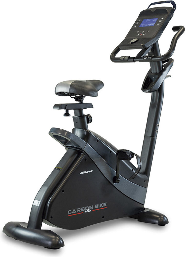 Bh carbon bike rs bicicleta estática Rosa (UNICA)