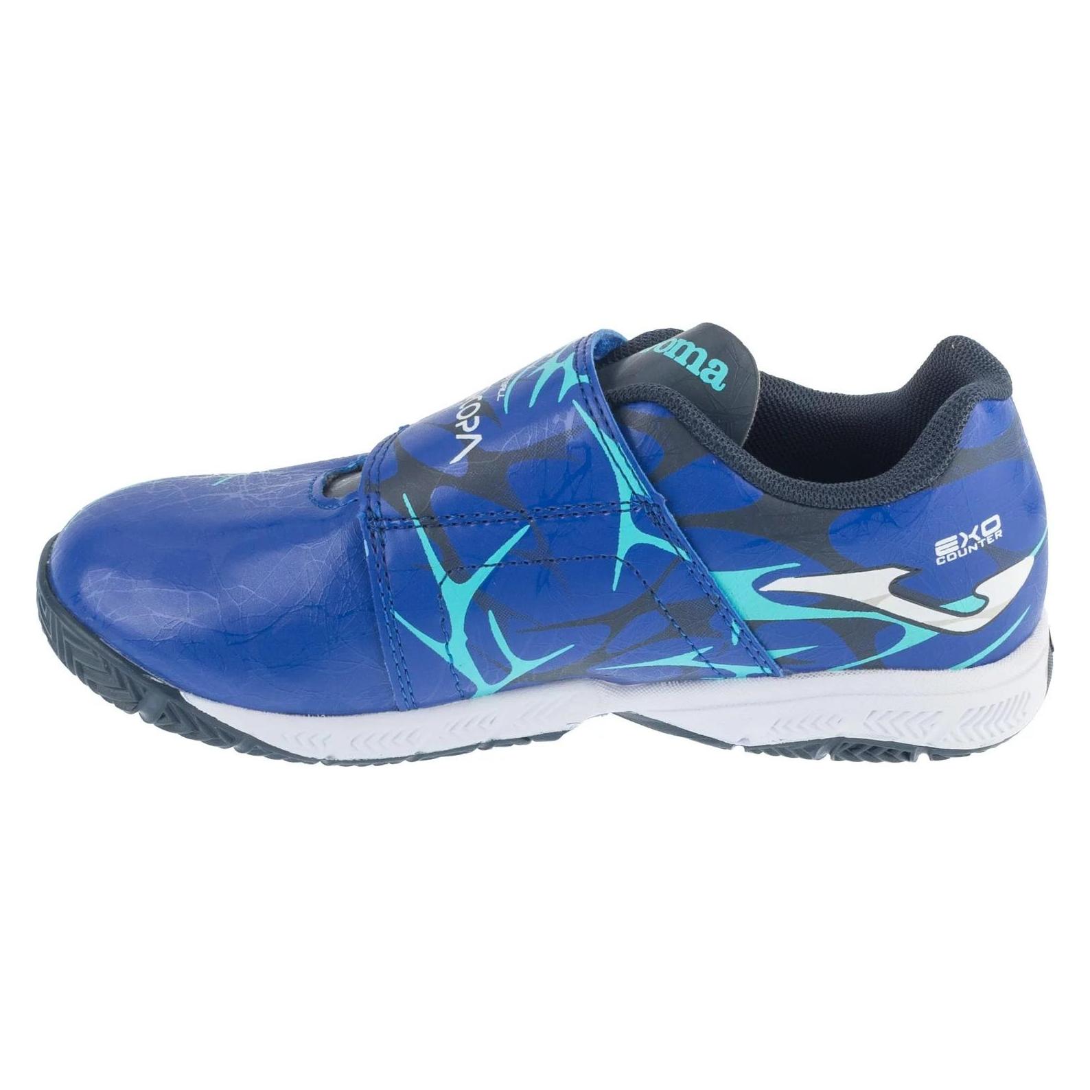 Joma Super Copa Junior 2409 IN Juniorschuhe (32) (SCJW2504INV)