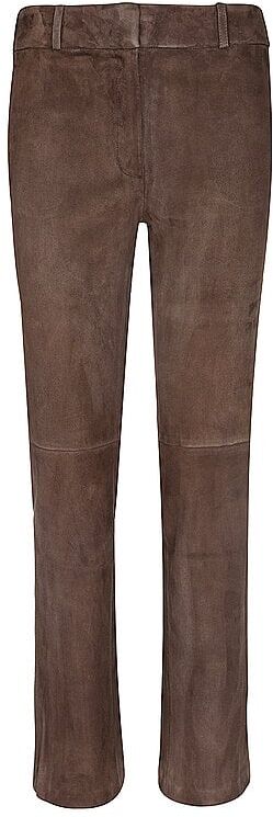 ARMA Lederhose 7/8 JEN braun   40 40