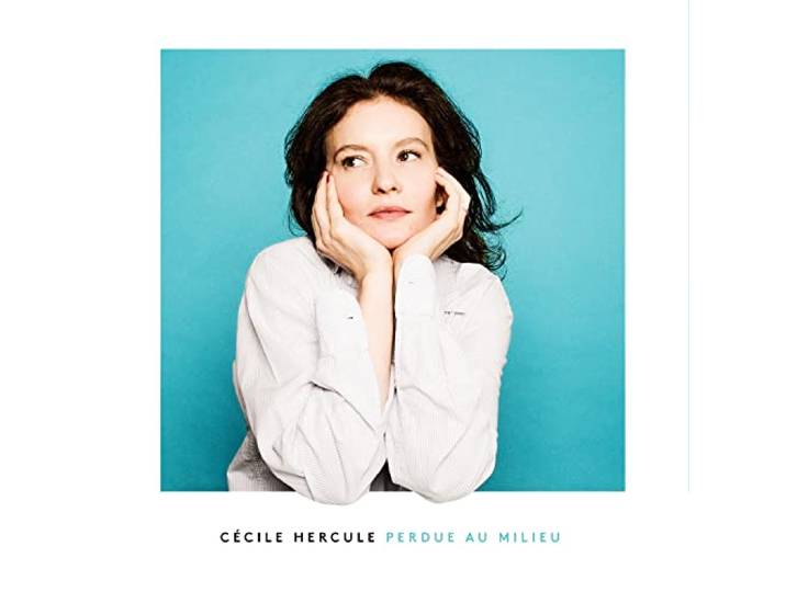 Cd, perdue au milieu