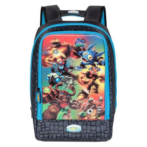 PowerA Skylanders Giants Pro Gamer Back Pack (PS3/Xbox 360/Nintendo 3DS/Nintendo DS) /Toys (0617885000157)