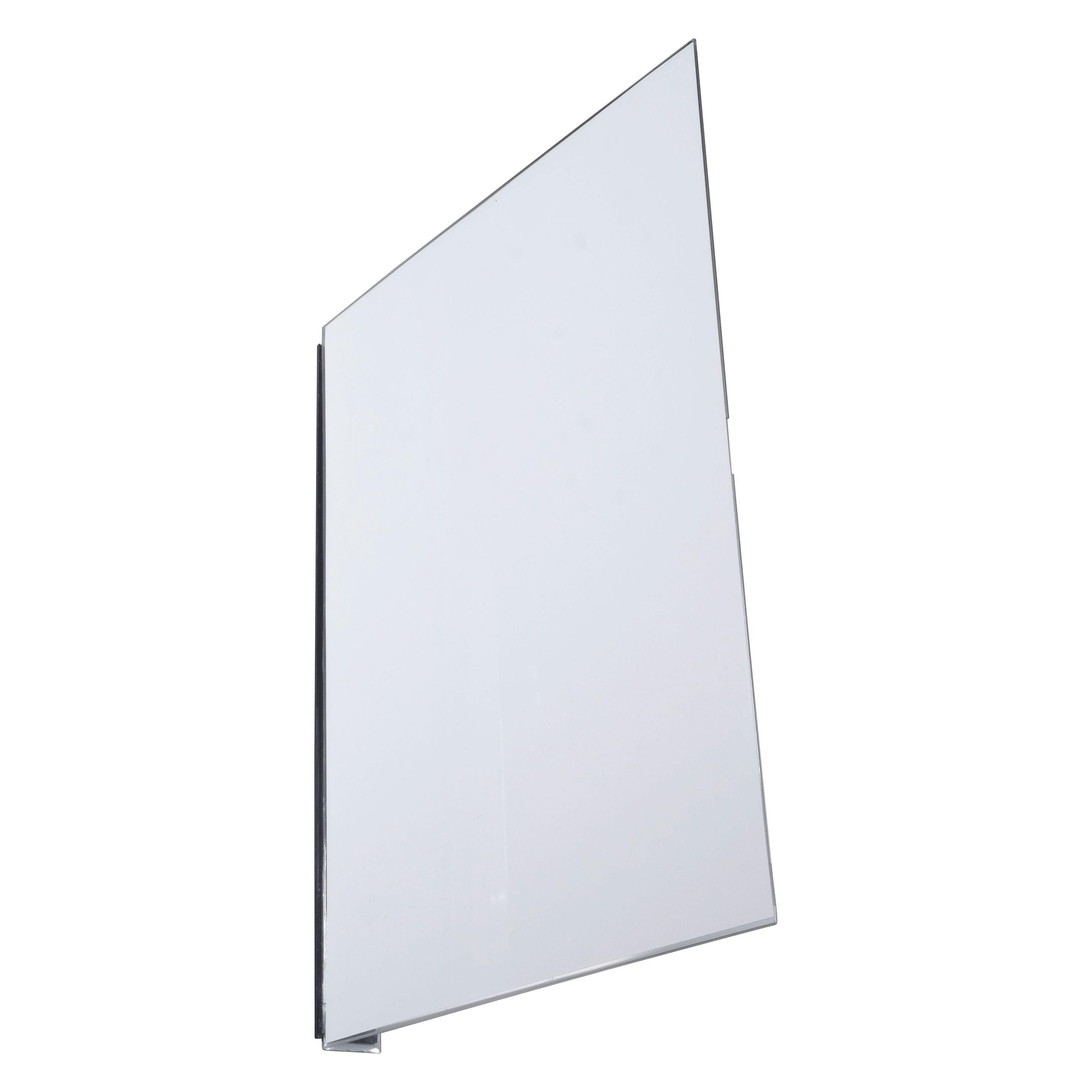 Durable Gangschild magnetisch A4 hoch 10 stk (187419)