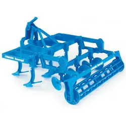 BRUDER - LEMKEN Scheibengrubber 02329