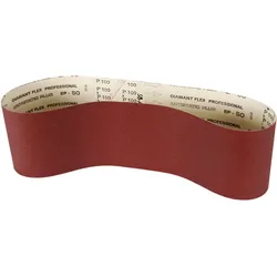 Holzmann Schleifband 76x2,5cm K60