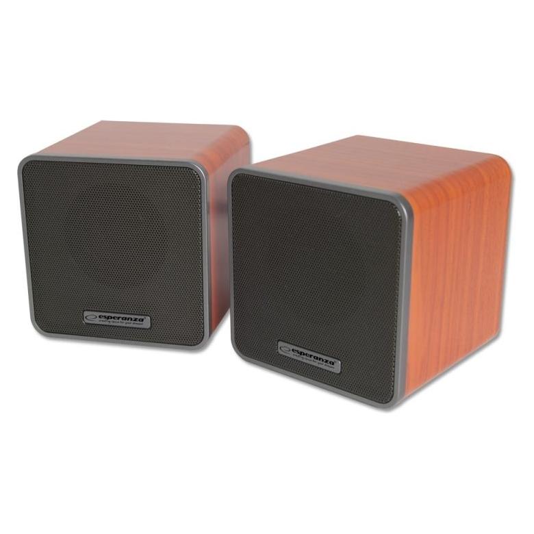 Esperanza Stereo speakers (EP152)