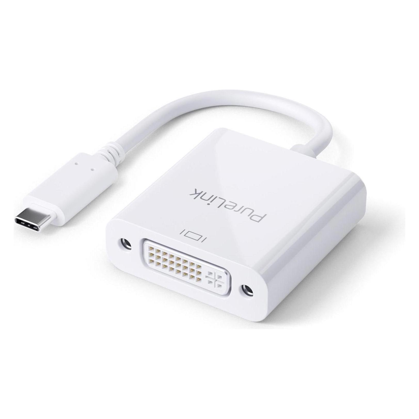 Purelink USB Typ-C zu (DVI) (IS190)