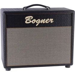 Bogner 112OL Open Back Low Profile - Box E-Gitarre