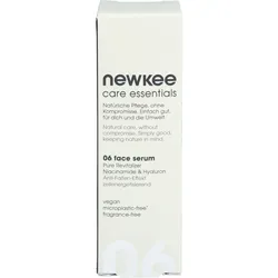 Newkee Anti-Falten Serum Feuchtigkeitsspendend 20 ML