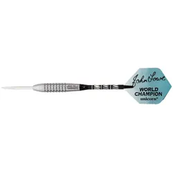 Unicorn World Champion John Lowe Steel Darts 23 g