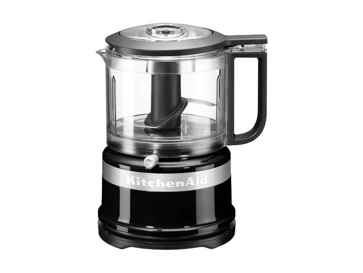 KitchenAid KitchenAid Mini-Foodprocessor 0,95 l Schwarz