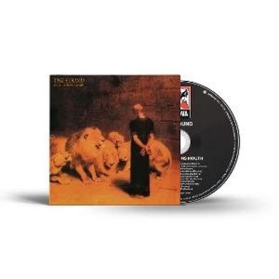 From The Lions Mouth(2024 Remaster) - The Sound, CD