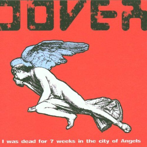 Dover - I Was Dead for Seven Weeks in - Preis vom 12.10.2026 11:37:12 h