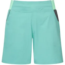 Mountain Equipment, Damen, Outdoorhose, Anvil (S), Türkis