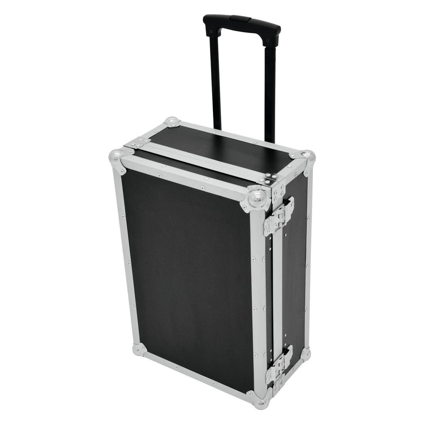 Omnitronic Koffer mit Trolley (Universal) (3012622A)