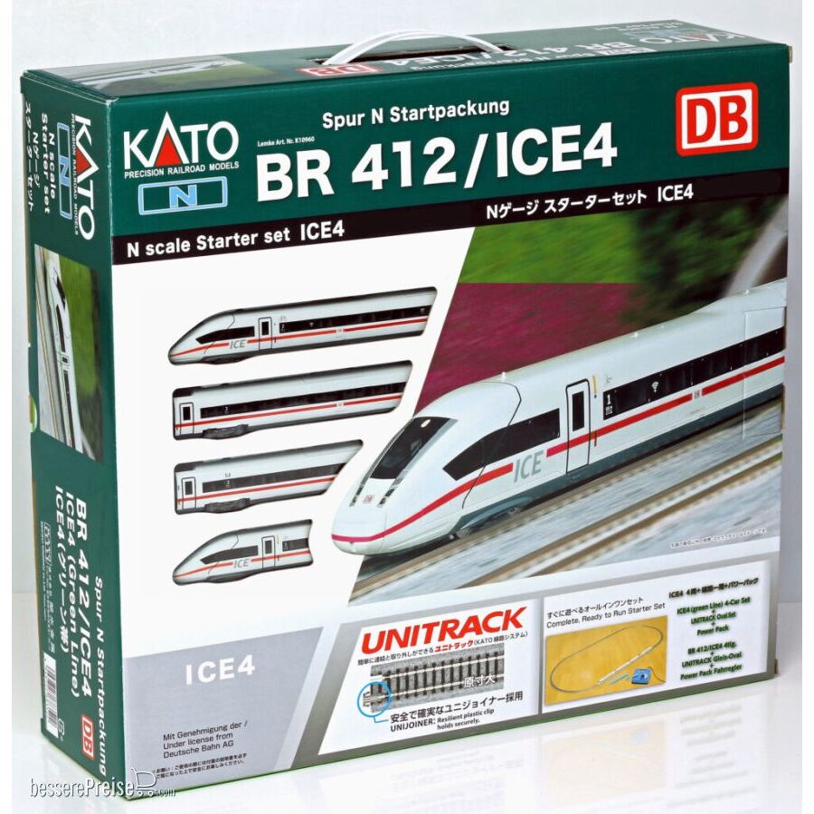 Kato K10-008A