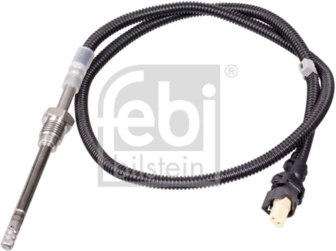 Sensor, Ladedruck FEBI BILSTEIN 100828