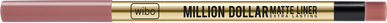 Wibo Million Dollar Matte Liner 1.5 gr