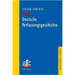 Stefan Korioth, Fachbücher von Stefan Korioth